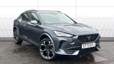 CUPRA Formentor 1.5 TSI 150 V2 5dr DSG Petrol Estate